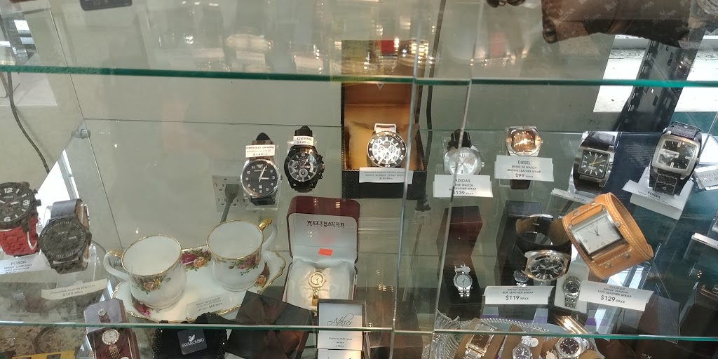 ABC Exchange Jewellery & Pawn | 565 Wyandotte St W, Windsor, ON N9A 5X7, Canada | Phone: (519) 971-8565