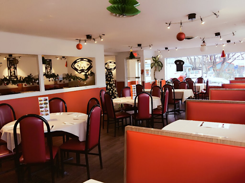 La Maison Szechuan | 1115 Rue Saint-Louis, Gatineau, QC J8T 2R8, Canada | Phone: (819) 205-6766