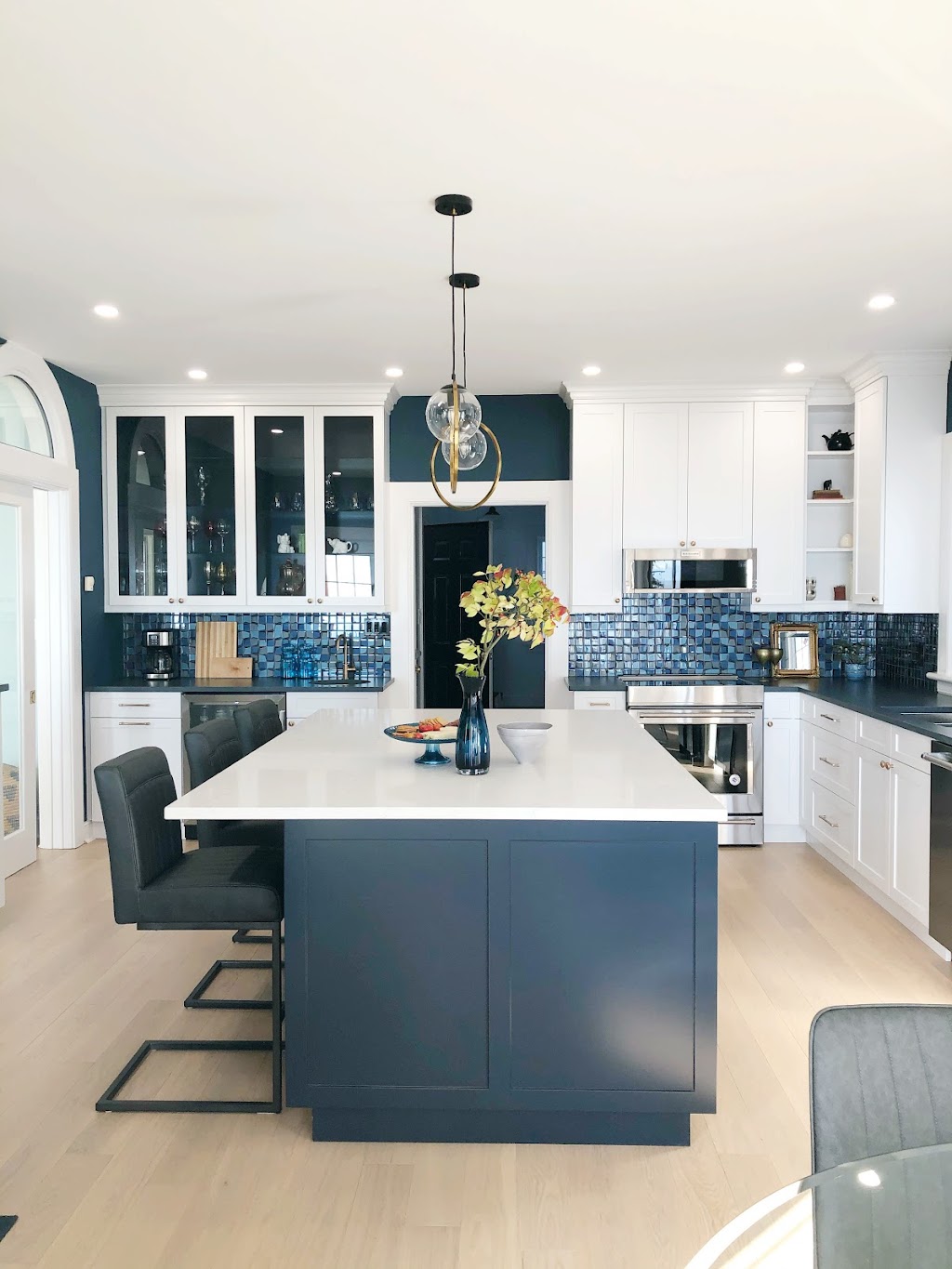 Jex Interiors | 177 Albert St, Cobourg, ON K9A 2R5, Canada | Phone: (905) 396-7761