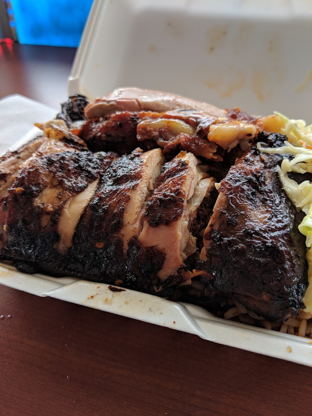 Blue Stone Restaurant Sk | Toronto, ON M6M 3W6, Canada | Phone: (416) 653-2626
