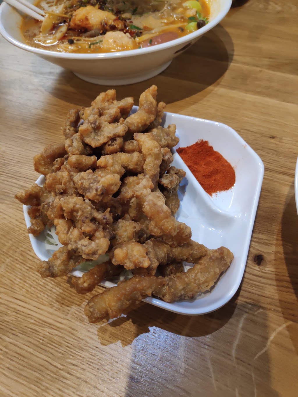 Qing Shu Malatang | 4733 Steeles Ave E, Scarborough, ON M1V 4S5, Canada | Phone: (416) 754-2996