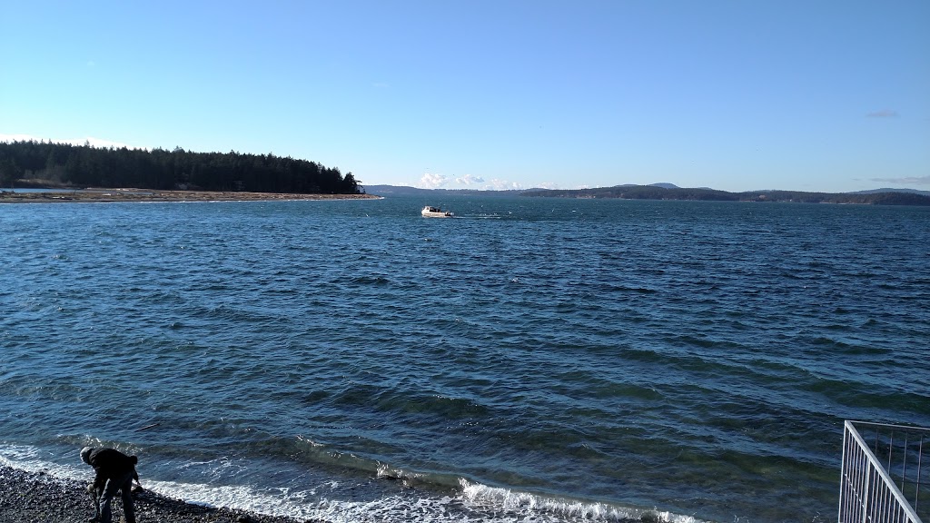Weeks Wetland Preserve | 35-43 Weeks Point Way, Lopez Island, WA 98261, USA