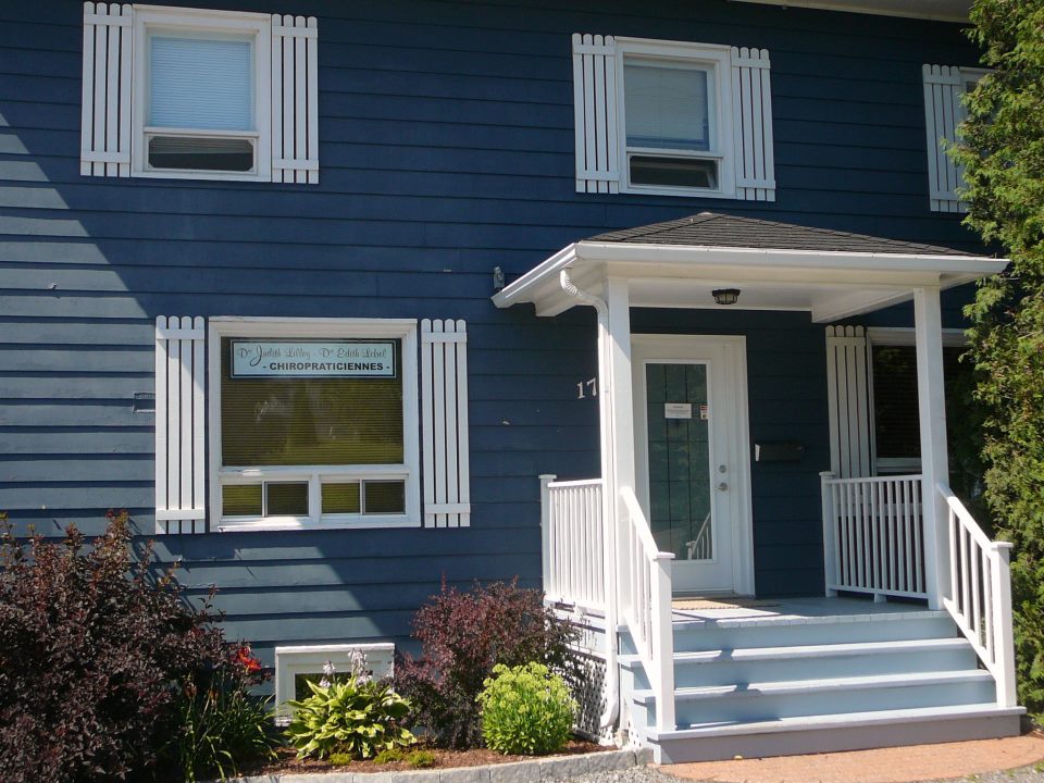 Centre Chiropratique Kamouraska | 179 route 230 Ouest, La Pocatière 391 rue de léglise, St-Pamphile, La Pocatière, QC G0R 1Z0, Canada | Phone: (418) 856-4120