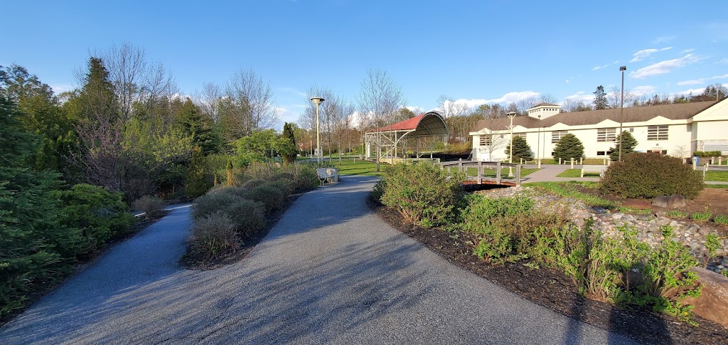 Town of Quispamsis Arts & Culture Park | 12 Landing Ct, Quispamsis, NB E2E 4Z4, Canada | Phone: (506) 849-5750