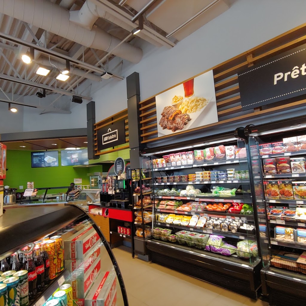 IGA express Les filles et associés | 203 Boul Labelle, Rosemère, QC J7A 2H3, Canada | Phone: (450) 437-1920