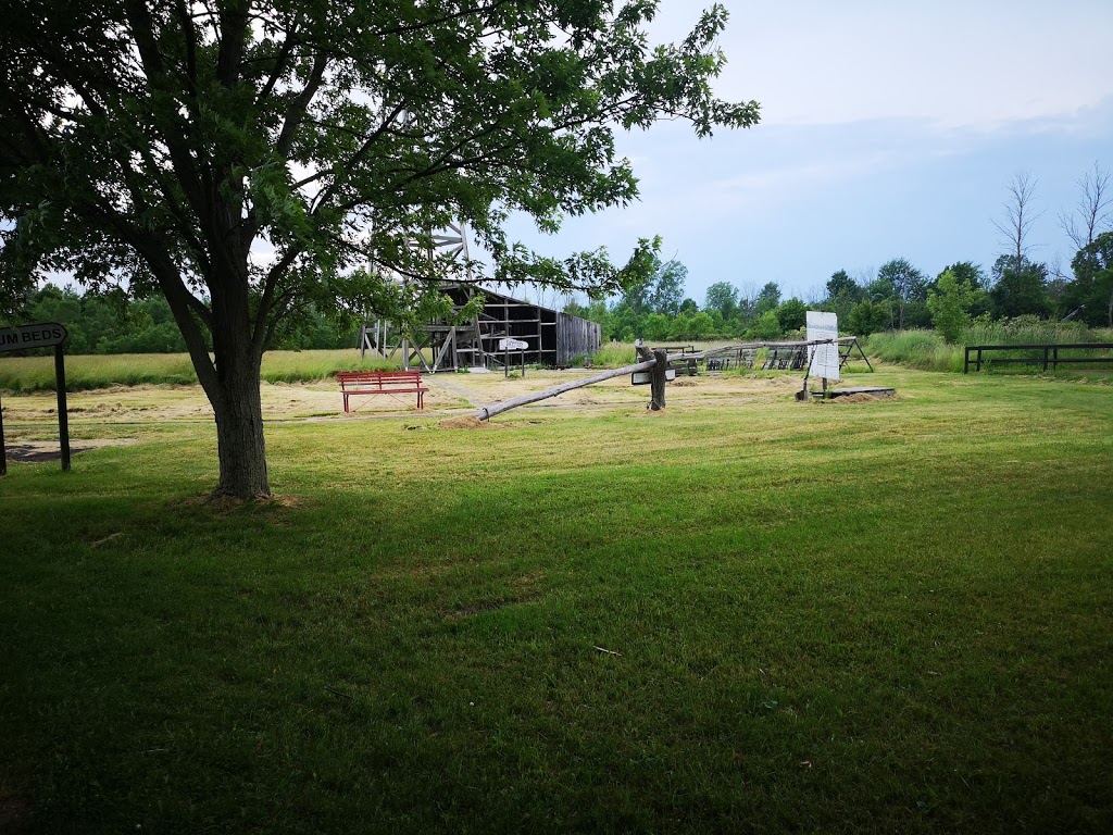 Petrolia Discovery | 4381 Discovery Line, Petrolia, ON N0N 1R0, Canada | Phone: (519) 882-0897