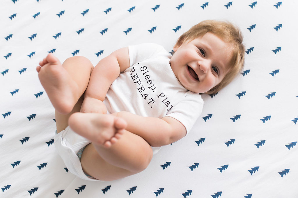 Have Baby. Must Sleep. | 185 Autumn Hill Blvd, Thornhill, ON L4J 8Y6, Canada | Phone: (416) 300-8611