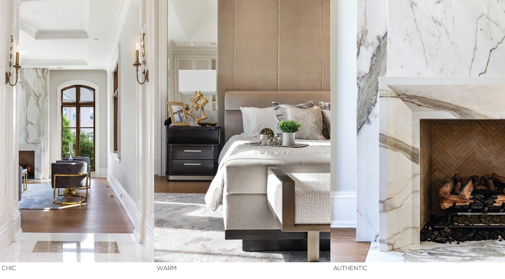 A+D INTERIOR DESIGN | 3185 Napa Common, Oakville, ON L6M 0S2, Canada | Phone: (905) 334-4780
