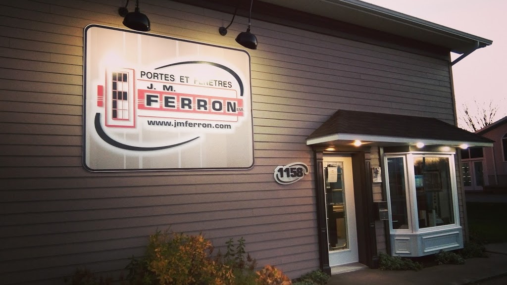 ATIS Yamachiche (anciennement JM Ferron) | 1158 Route Sainte-Anne E, Yamachiche, QC G0X 3L0, Canada | Phone: (888) 558-2847