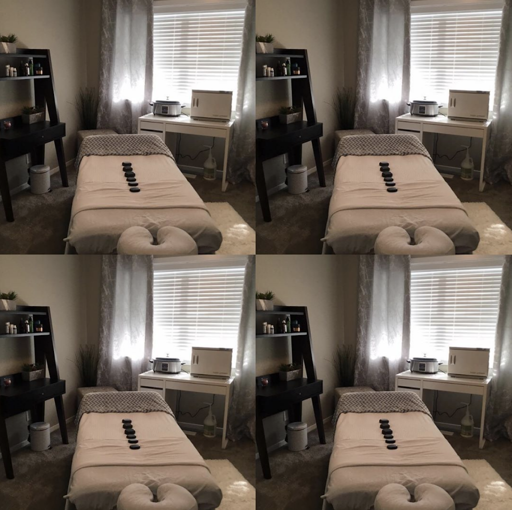 Total Healing Therapeutic Massage | Total Healing Therapeutic Massage, 695 Lewis Greens Dr NW, Edmonton, AB T5T 7G1, Canada | Phone: (780) 910-8719