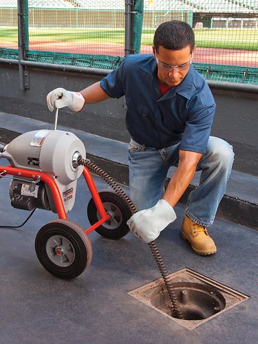 Plumbing & Drain Cleaning Services ( Any Clogged Toilet/Sink/Mai | 41 Starfire Dr, Scarborough, ON M1C 5K1, Canada | Phone: (647) 548-8040