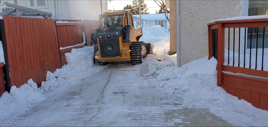 Maintenance brothers | 22 Bowhill Ln, Winnipeg, MB R3R 0J3, Canada | Phone: (204) 930-7663