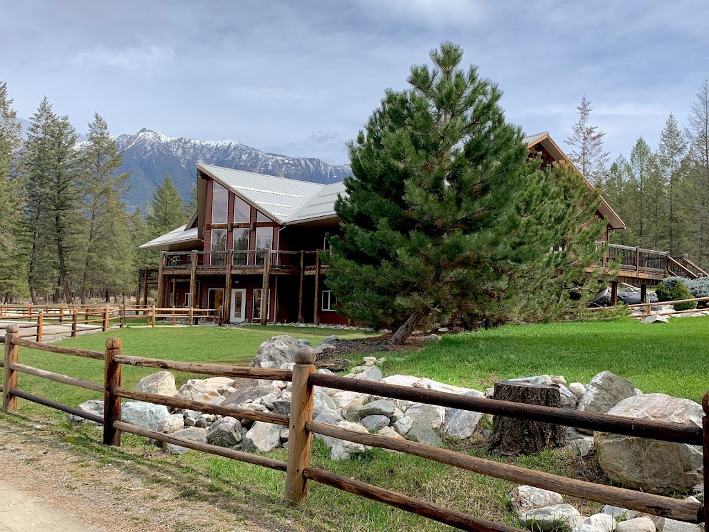 Recovery Ranch | 8350 Holmes Rd, Fort Steele, BC V0B 1N0, Canada | Phone: (866) 952-5221