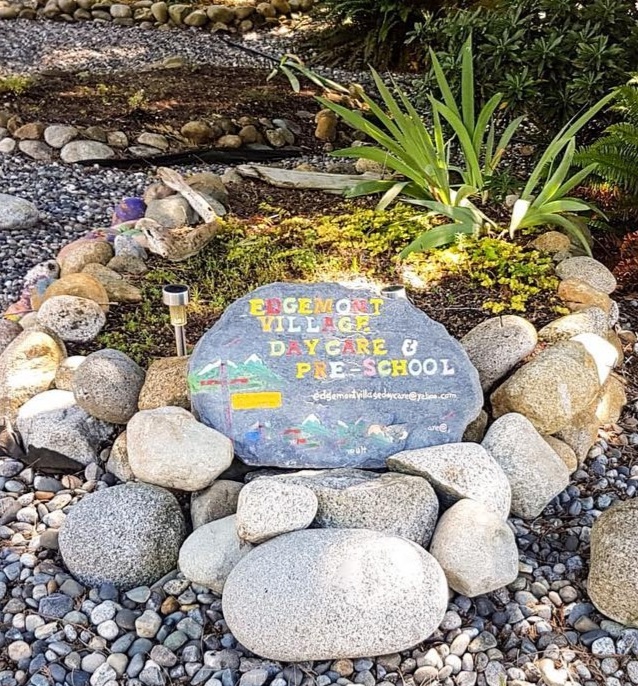 Edgemont Village Daycare | 3902 Ruby Ave, North Vancouver, BC V7R 4B2, Canada | Phone: (604) 780-8035