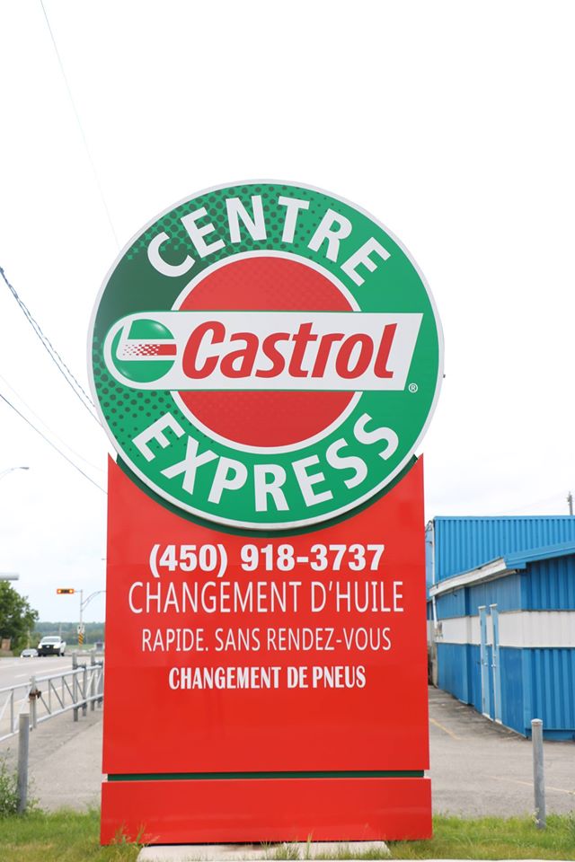 Castrol Express Center | 3605 Chemin Gascon, Mascouche, QC J7L 3X6, Canada | Phone: (450) 918-3737