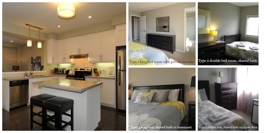 Boardwalk Homes | Fischer-Hallman Rd & University Ave W, Kitchener, ON N2E 4E9, Canada | Phone: (519) 997-2722