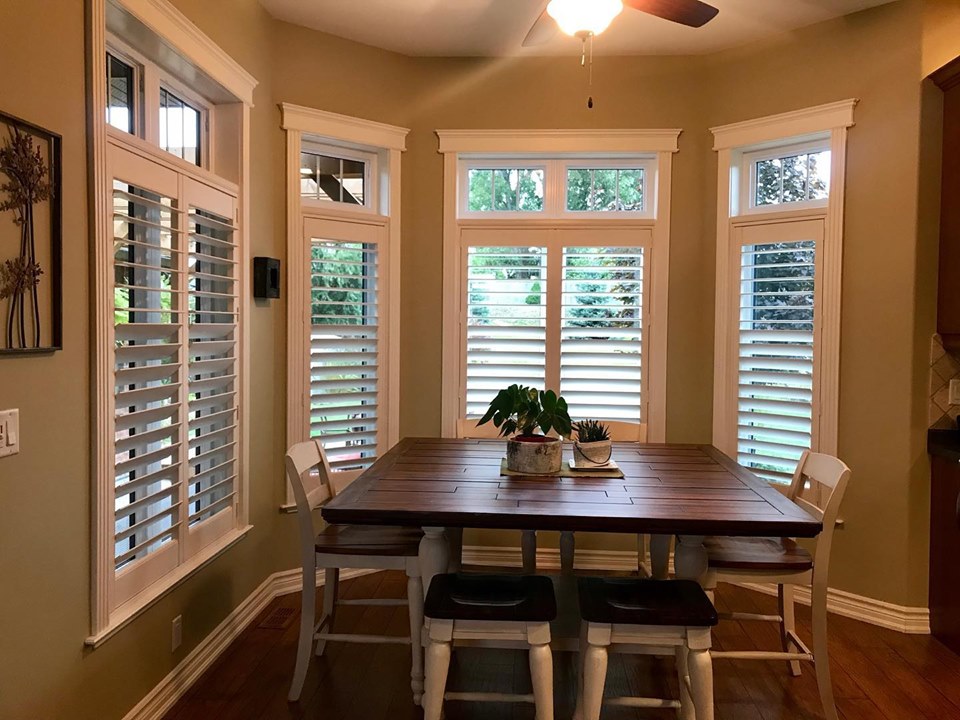 All Dressed Windows | 1159 Essex County Rd 22, Emeryville, ON N0R 1C0, Canada | Phone: (519) 727-4277