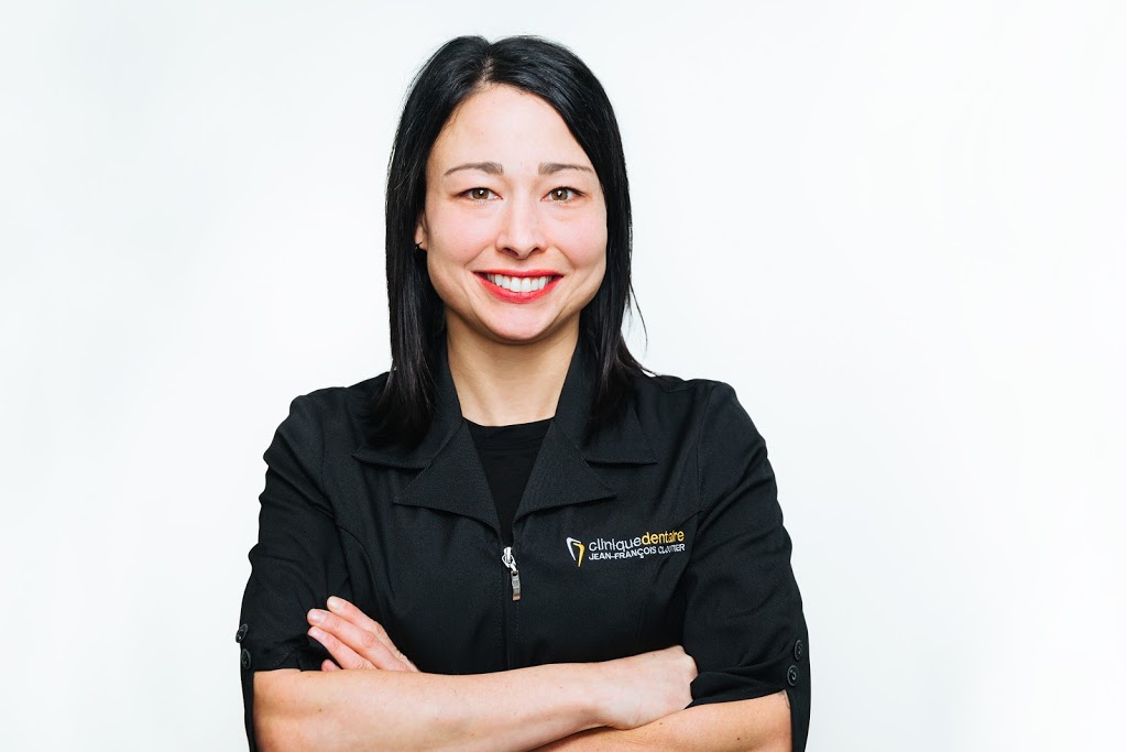 Clinique Dentaire Jean-François Cloutier | 700 Route du Président Kennedy, bureau 201, Lévis, QC G6C 1E2, Canada | Phone: (418) 833-8585