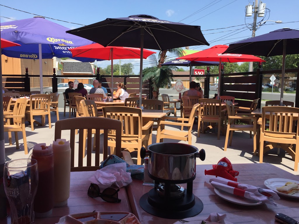 BM Resto Bar Grill Mirabel | 8480 Rue Saint-Jacques, Mirabel, QC J7N 2A3, Canada | Phone: (450) 475-6169