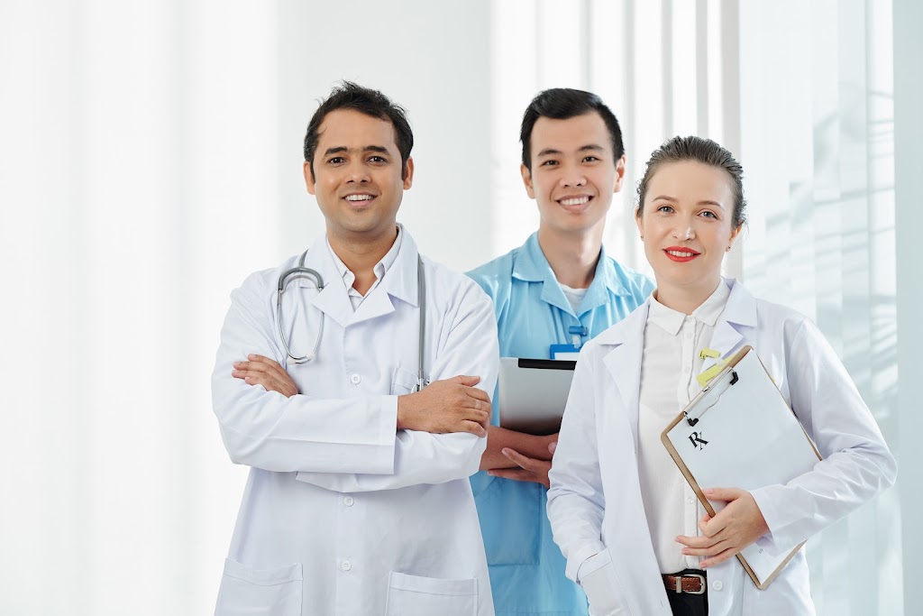 EDGE Healthcare Services | 27 Singh Trail, Winnipeg, MB R2R 1R7, Canada | Phone: (431) 999-2092