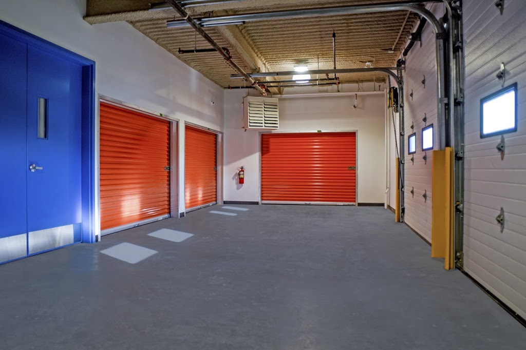 Access Storage - Calgary West | 36 Bowridge Dr NW, Calgary, AB T3B 2T9, Canada | Phone: (587) 600-2328