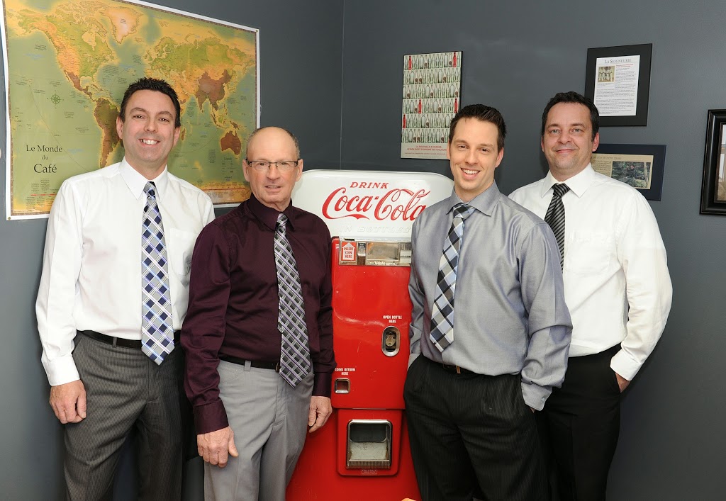 Café Expert Machines Distributrices | 1370 Rue de Coulomb local 102, Boucherville, QC J4B 7J4, Canada | Phone: (888) 765-1333