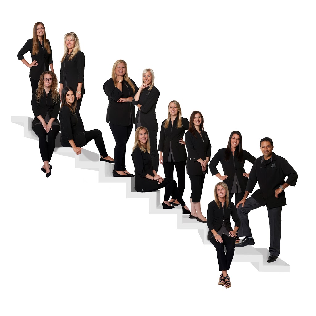 Parkway Dentistry | 1-299 Wayne Gretzky Pkwy, Brantford, ON N3R 8A5, Canada | Phone: (519) 720-9119