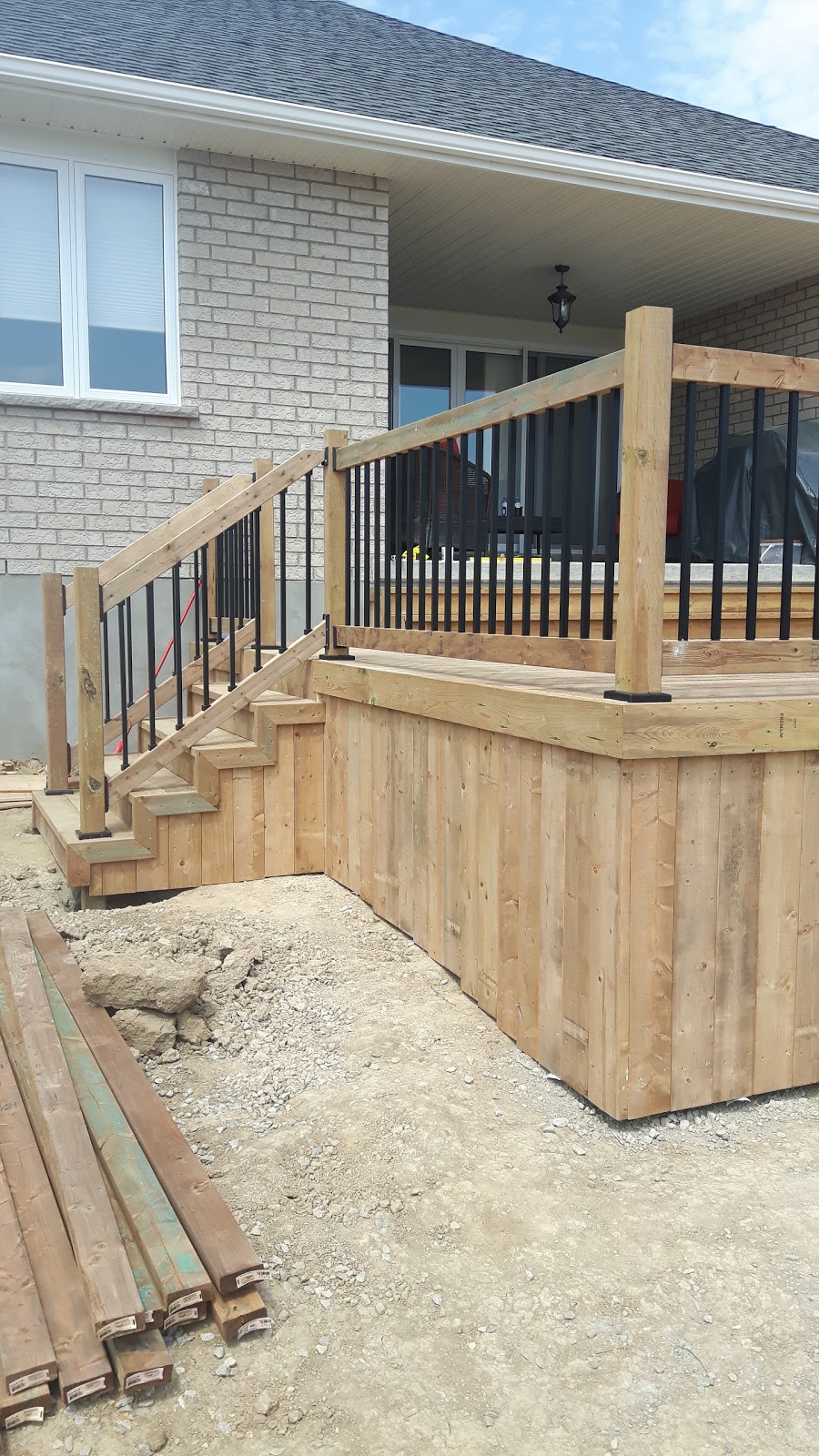 Sensibuild Construction | 174 Forest Hill Ave, London, ON N6J 2Z2, Canada | Phone: (226) 504-6581