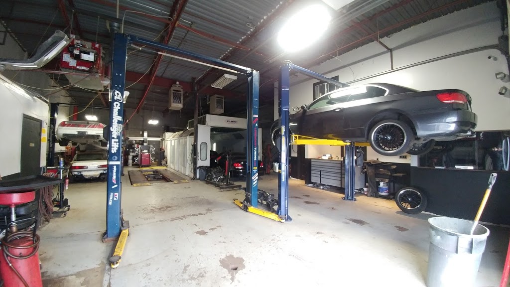 Legendary Tuning | 1333 Boundary Rd, Oshawa, ON L1J 6Z7, Canada | Phone: (289) 240-0308