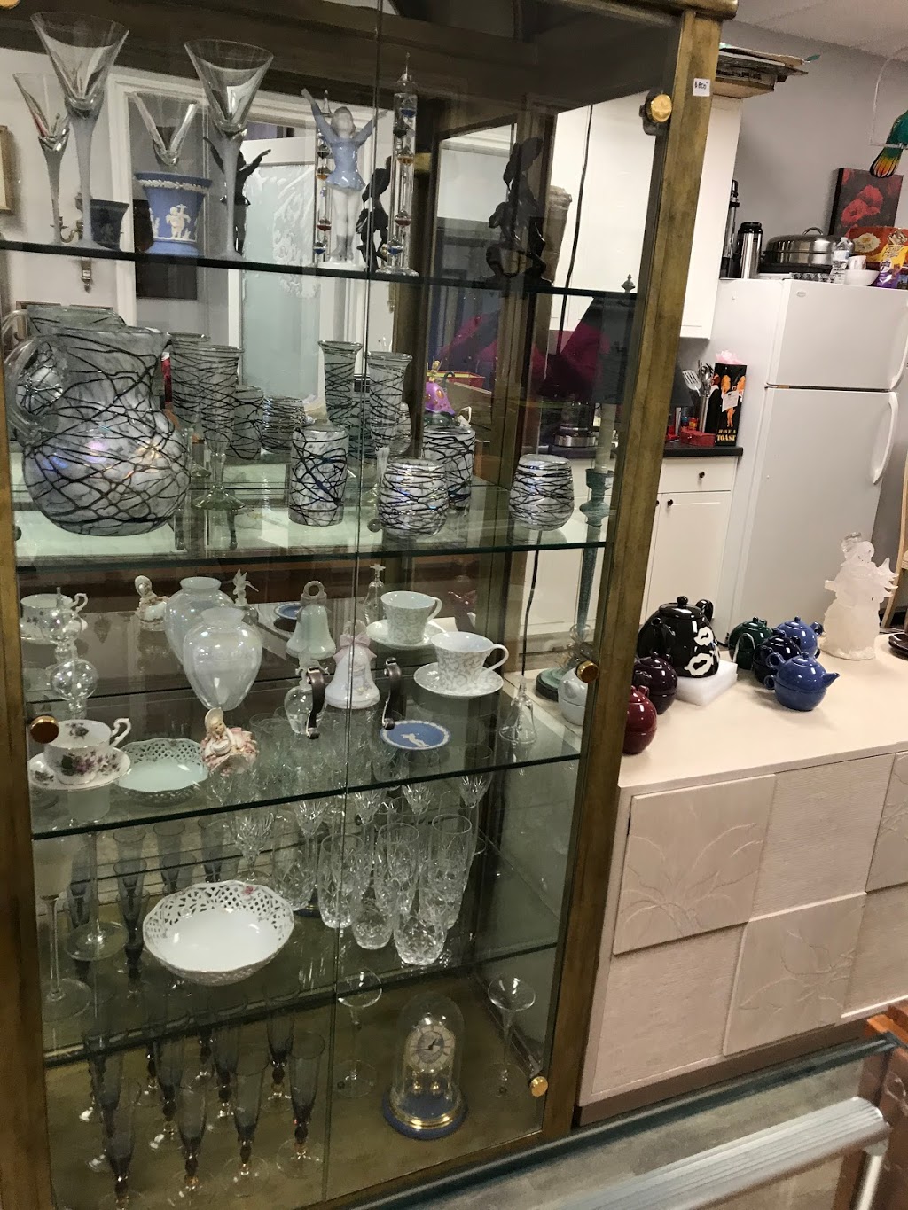 Beck Antiques & Jewellery Inc. | 103 6527 Sparrow Dr, Leduc, AB T9E 7C7, Canada | Phone: (780) 229-3359