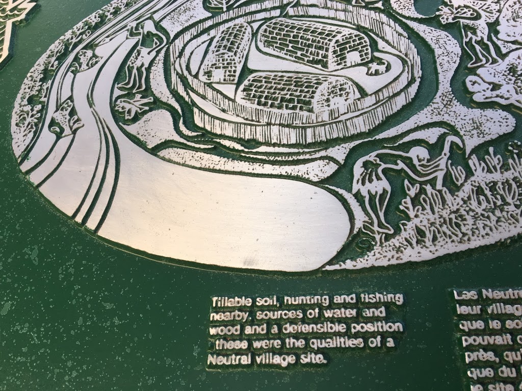 Southwold Earthworks National Historic Site | 7930 Iona Rd, Fingal, ON N0L 1K0, Canada | Phone: (905) 468-6614