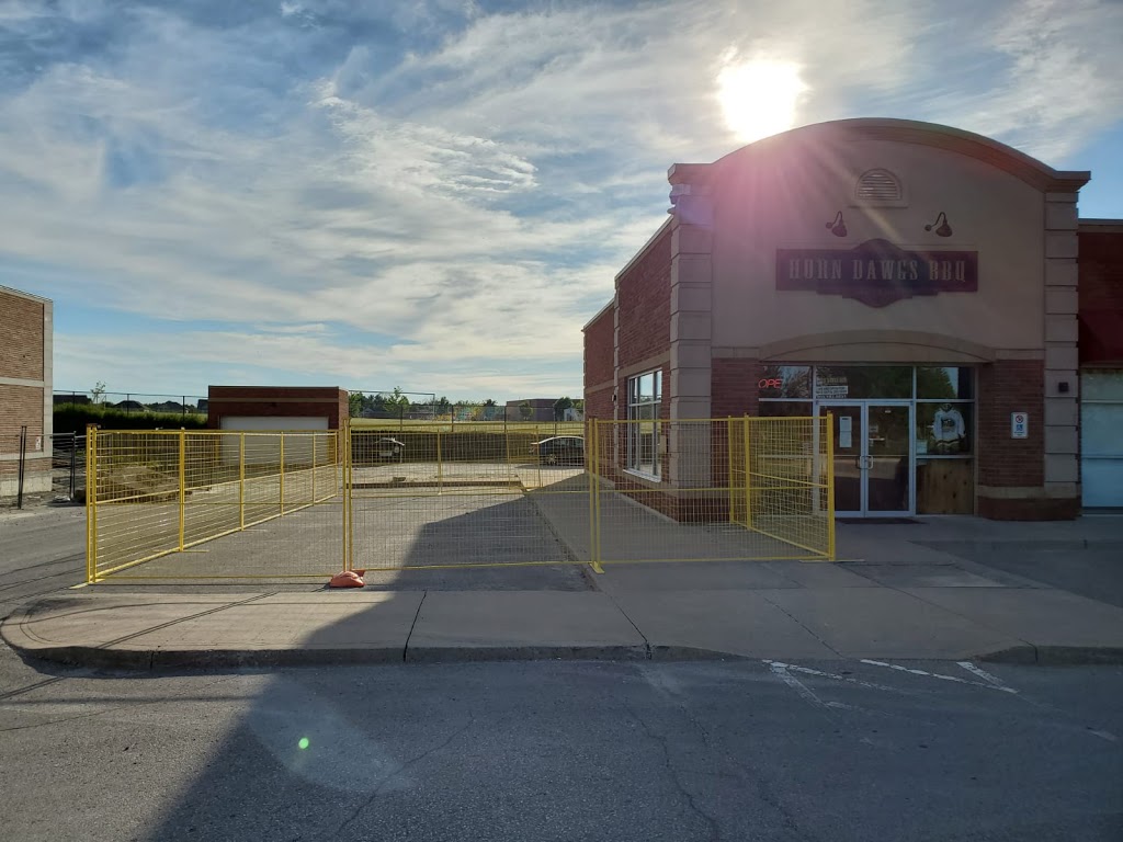 Modern Fence & Bin Rental | 5374 Scotch Line, Alliston, ON L9R 1V2, Canada | Phone: (855) 232-9991