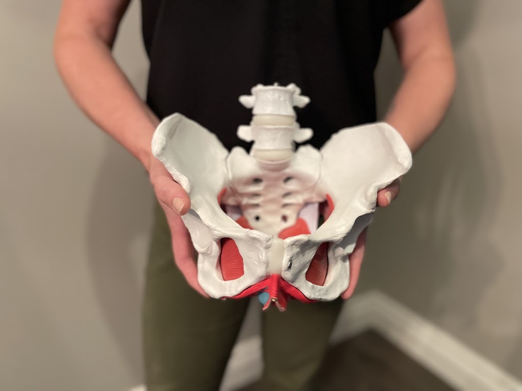 Huron Pelvic Health | 15 Rattenbury St, Clinton, ON N0M 1L0, Canada | Phone: (519) 606-8273
