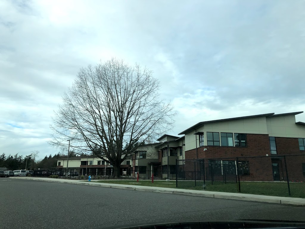 Fisher Elementary School | 501 14th St, Lynden, WA 98264, USA | Phone: (360) 354-4291