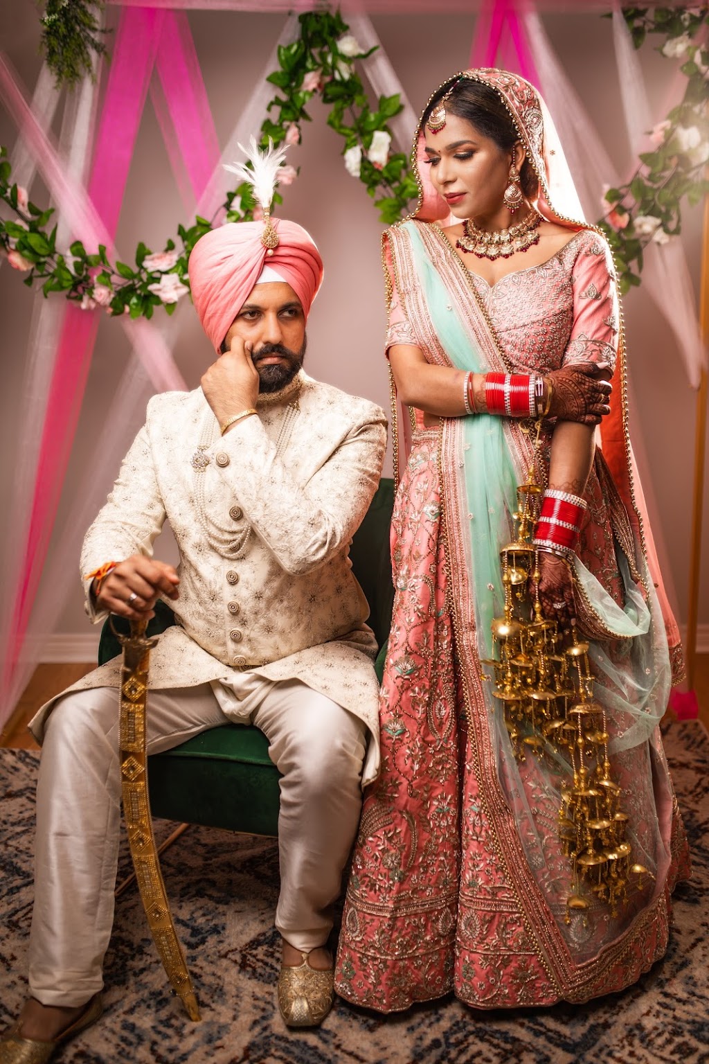 Master Of Shadows Photography Studio | 7 Hartwell Gate, Brampton, ON L6R 2V5, Canada | Phone: (416) 856-9319