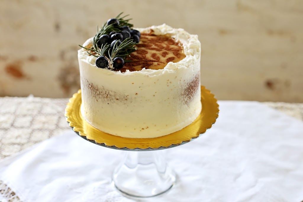 Cake and Crumb | 31 Mechanic St #104, Paris, ON N3L 1K3, Canada | Phone: (905) 869-9808
