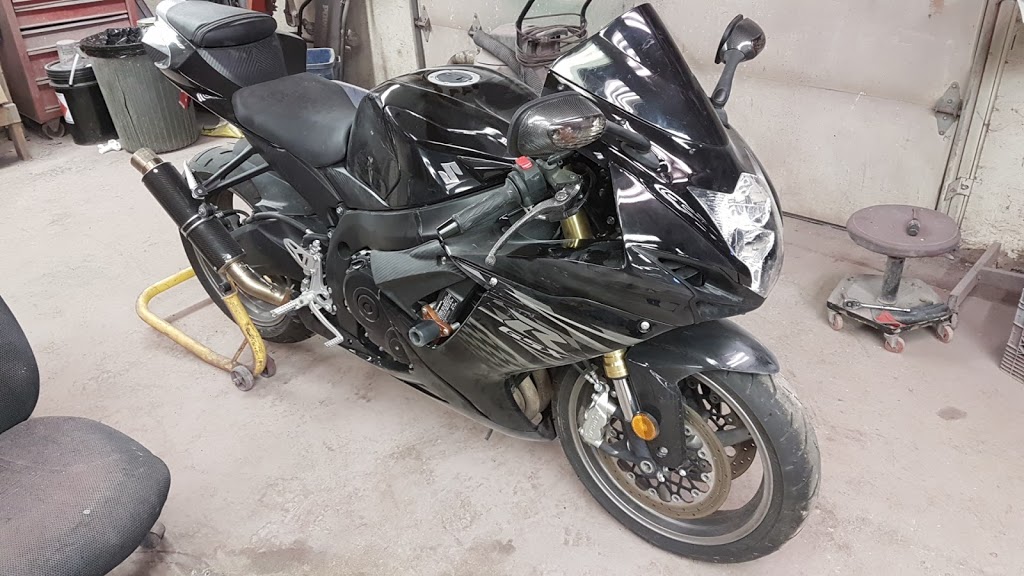 Top End Auto | 28 Rue Principale, La Salle, MB R0G 0A1, Canada | Phone: (204) 791-0410