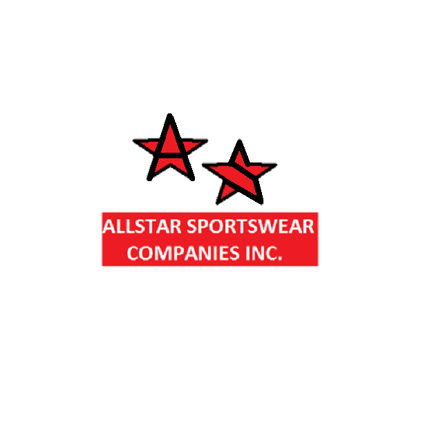 Allstar Sportswear Companies Inc. | 8520 142 St NW, Edmonton, AB T5R 0M1, Canada | Phone: (780) 486-8635