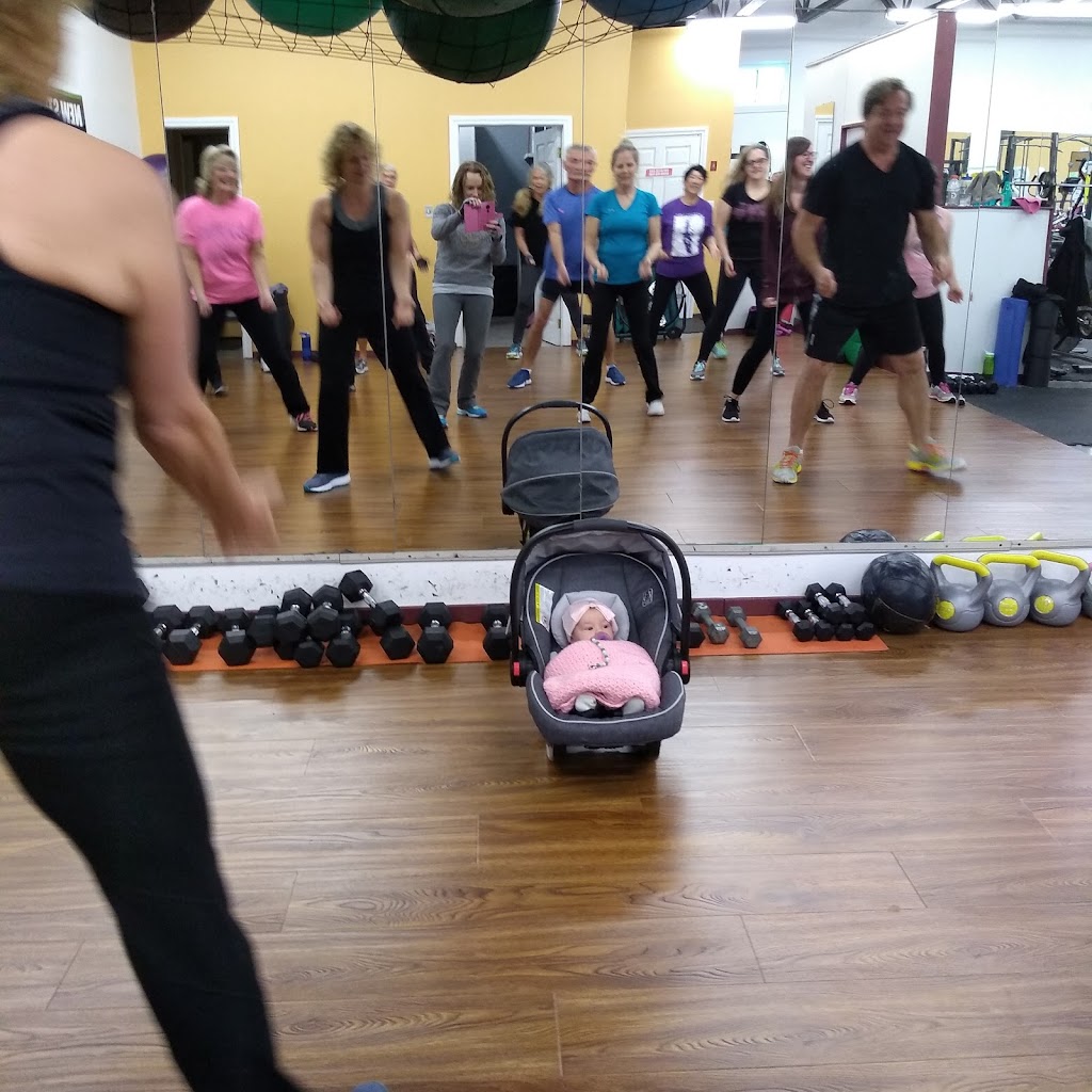 New Start Fitness | 89 Front St S, Campbellford, ON K0L 1L0, Canada | Phone: (705) 872-6664