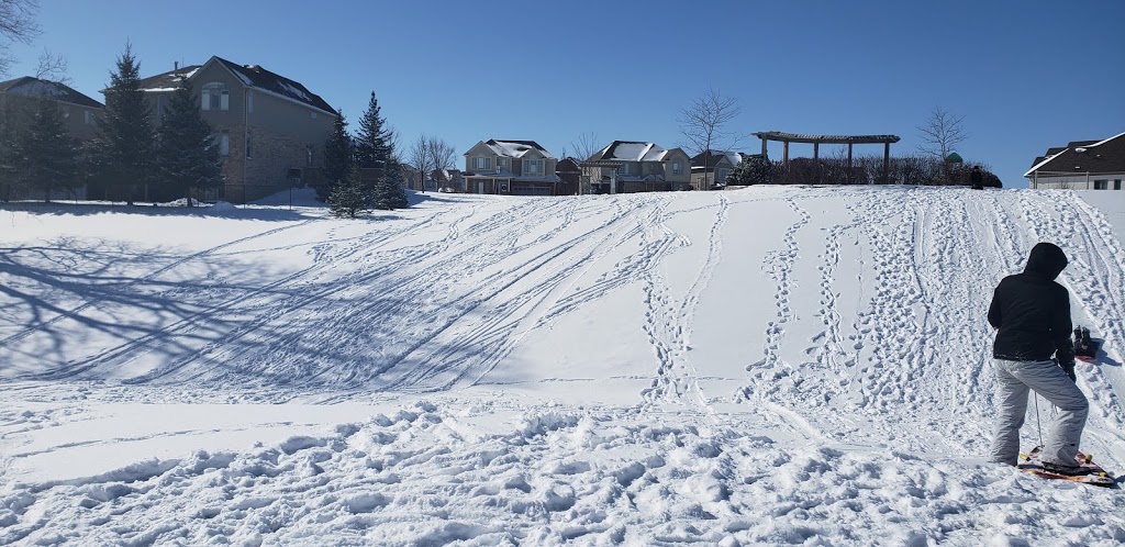 Scenic View Park | 1844-1840 Ironwood Rd, London, ON N6K 5C7, Canada