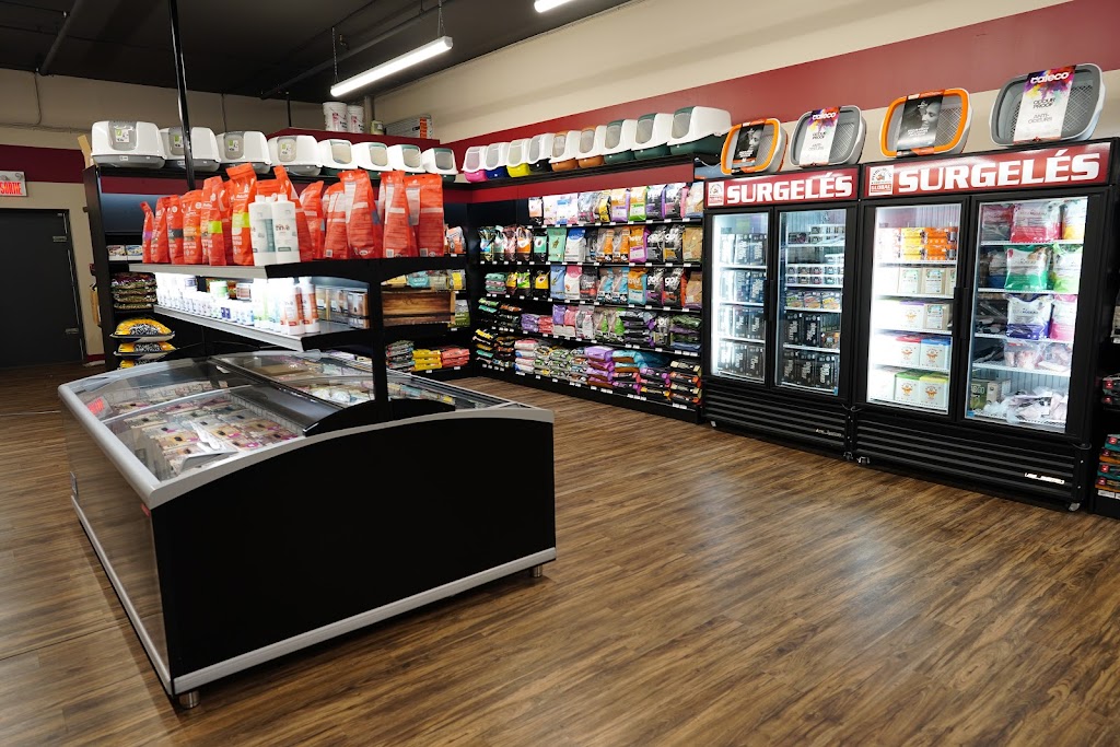 Pitou Minou & Compagnons GLOBAL- Blainville | 1356 Bd du Curé-Labelle #258, Blainville, QC J7C 2P2, Canada | Phone: (450) 818-4587