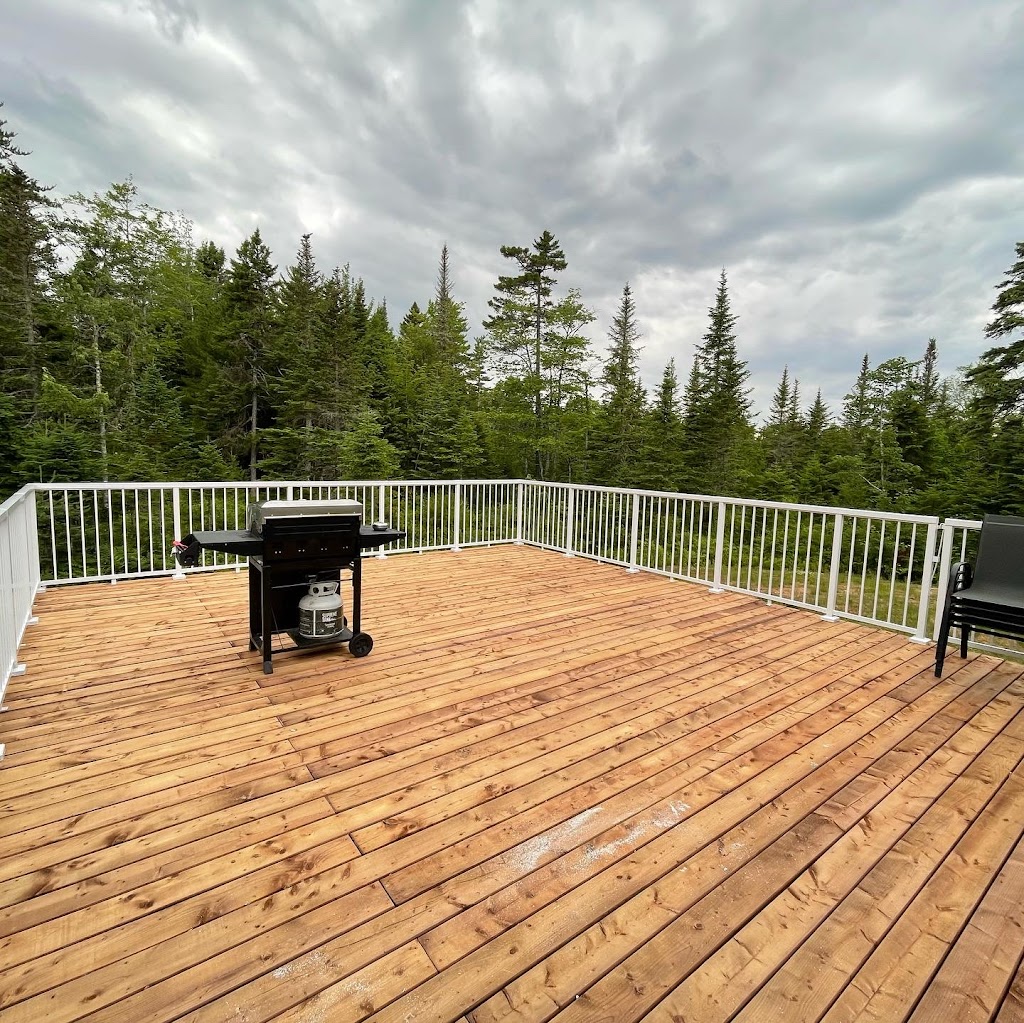 Thirty Four Home Renovation | 884 Frampton Ln, Moncton, NB E1G 1V7, Canada | Phone: (506) 988-7875