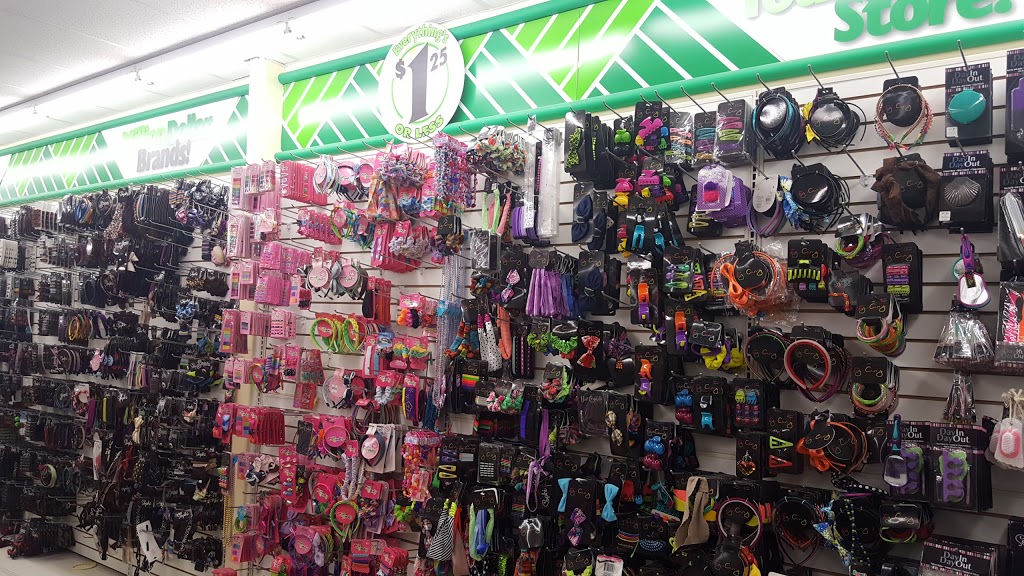 Dollar Tree | 6526 28 Ave NW #520, Edmonton, AB T6L 6N3, Canada | Phone: (780) 490-1772