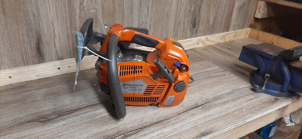 East Coast Chainsaw & Small Engine | 14 Floyd St, Grove Hill, NB E5N 4P9, Canada | Phone: (506) 343-1581