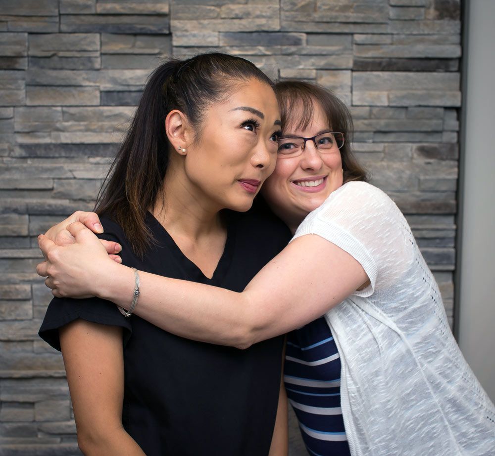 Elements Dental | 1625 Oak Bay Ave Ste 303, Victoria, BC V8R 1B1, Canada | Phone: (250) 382-5233