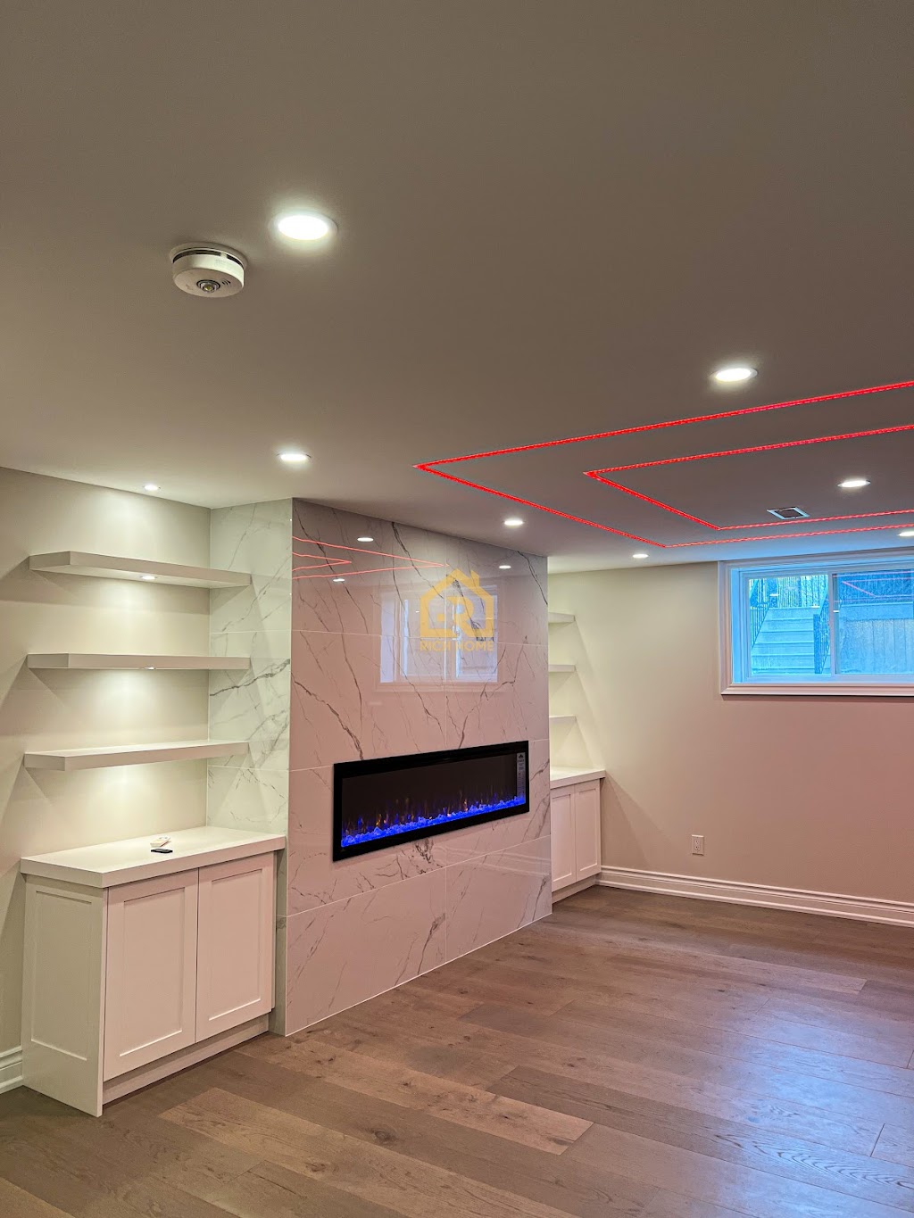 Rich Home INC | 7436 Matteo Dr, Niagara Falls, ON L2H 3T3, Canada | Phone: (647) 994-1439