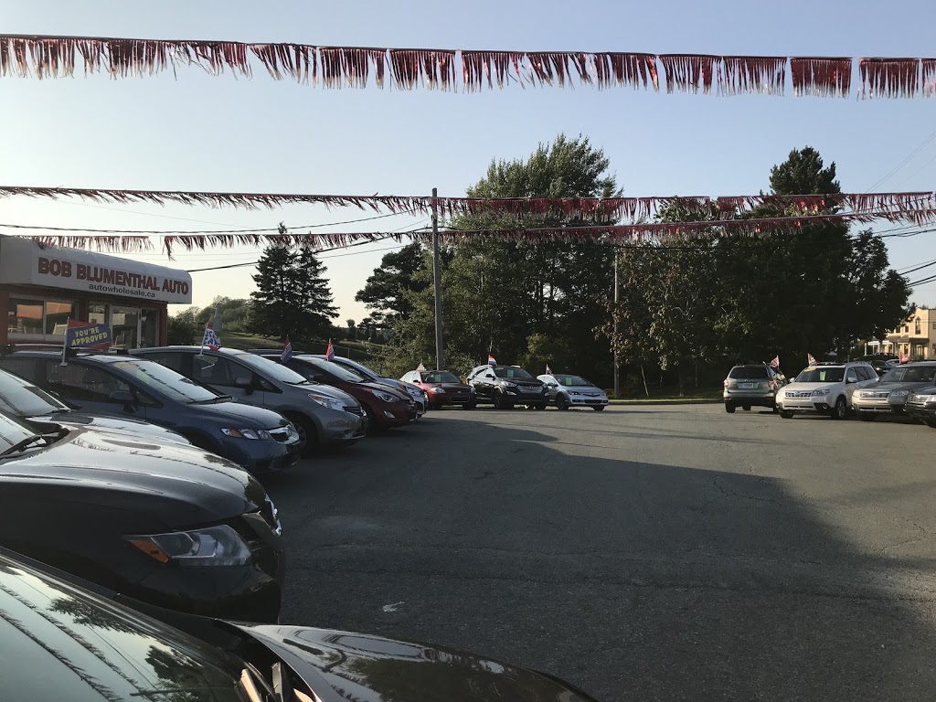 Bob Blumenthal Auto | 54 Sackville Dr, Lower Sackville, NS B4C 2R1, Canada | Phone: (902) 461-5194