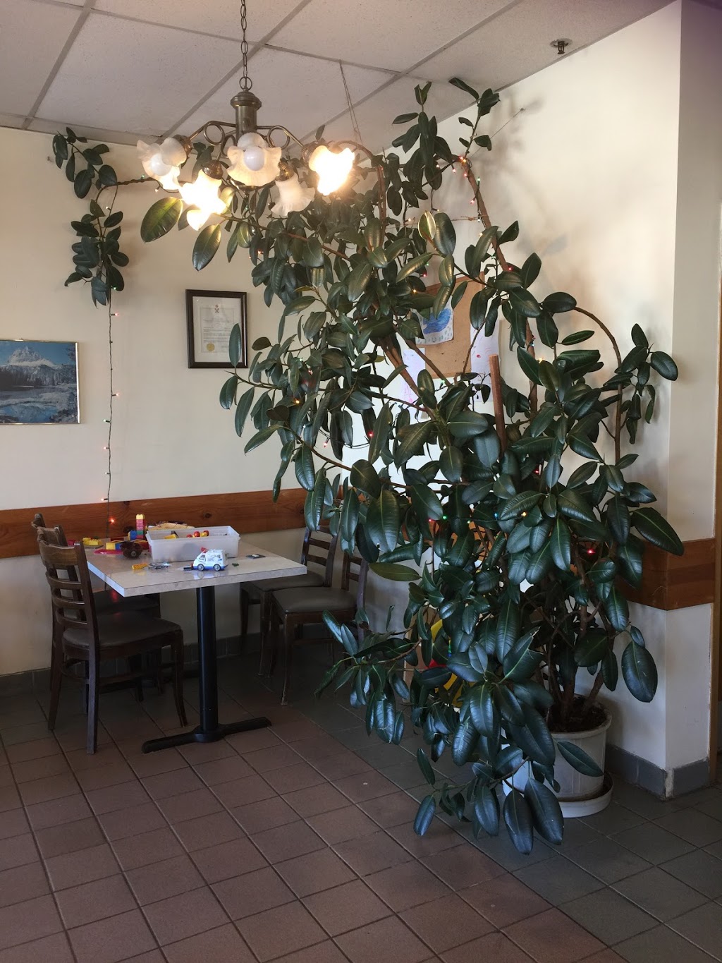 Lakeside Family Restaurant | 1594 St Margarets Bay Rd, Lakeside, NS B3T 1B6, Canada | Phone: (902) 876-7173