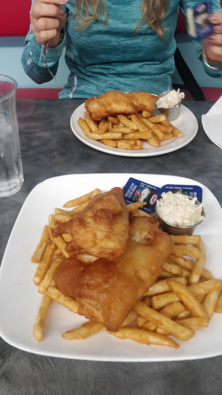 S & Js Diner | 264 Cornwallis St, Kentville, NS B4N 2G2, Canada | Phone: (902) 678-4050