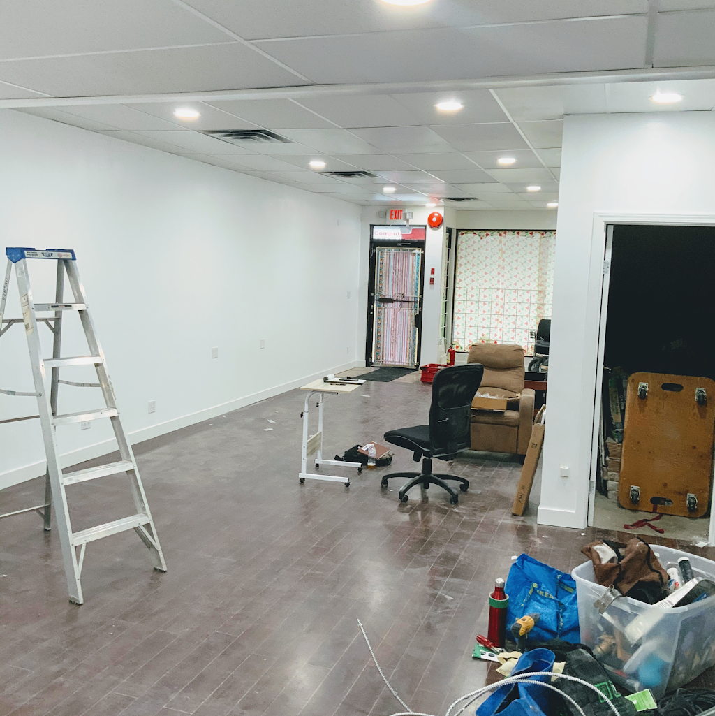 VAN D Electrical LTD | 6560 Napier St, Burnaby, BC V5B 2C3, Canada | Phone: (778) 628-7580